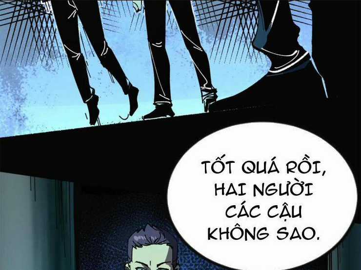 Quỷ Dị Khó Giết? Thật Xin Lỗi, Ta Mới Thật Sự Là Bất Tử Chapter 30 trang 24