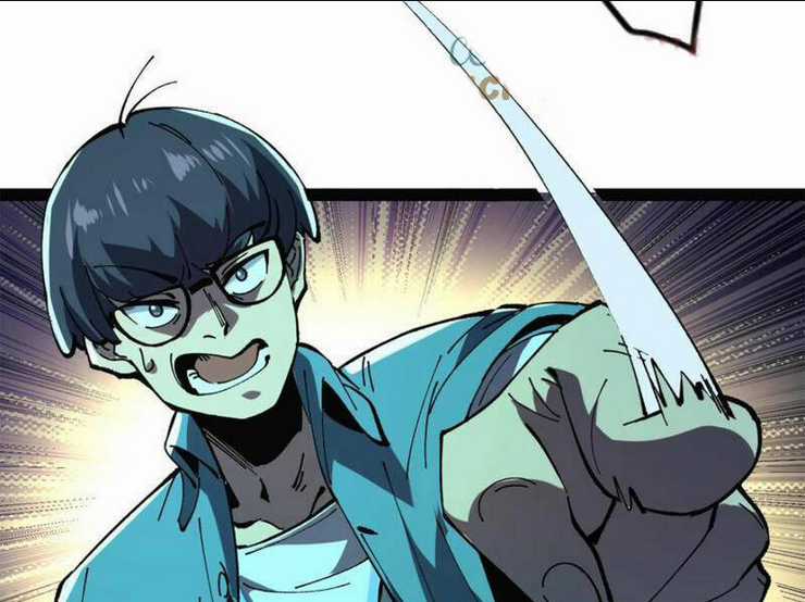 Quỷ Dị Khó Giết? Thật Xin Lỗi, Ta Mới Thật Sự Là Bất Tử Chapter 30 trang 28