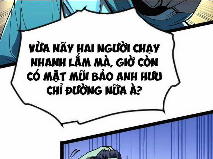 Quỷ Dị Khó Giết? Thật Xin Lỗi, Ta Mới Thật Sự Là Bất Tử Chapter 30 trang 29