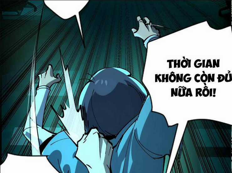 Quỷ Dị Khó Giết? Thật Xin Lỗi, Ta Mới Thật Sự Là Bất Tử Chapter 30 trang 3