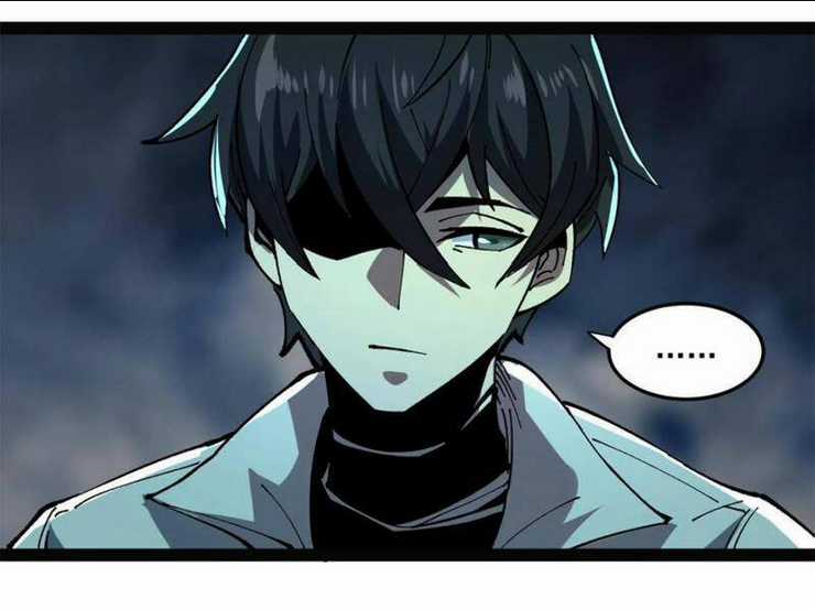 Quỷ Dị Khó Giết? Thật Xin Lỗi, Ta Mới Thật Sự Là Bất Tử Chapter 30 trang 31