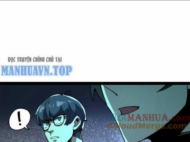 Quỷ Dị Khó Giết? Thật Xin Lỗi, Ta Mới Thật Sự Là Bất Tử Chapter 30 trang 32