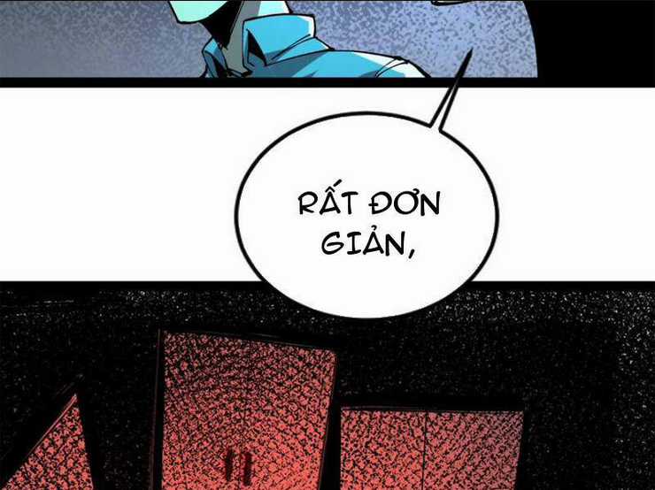 Quỷ Dị Khó Giết? Thật Xin Lỗi, Ta Mới Thật Sự Là Bất Tử Chapter 30 trang 33