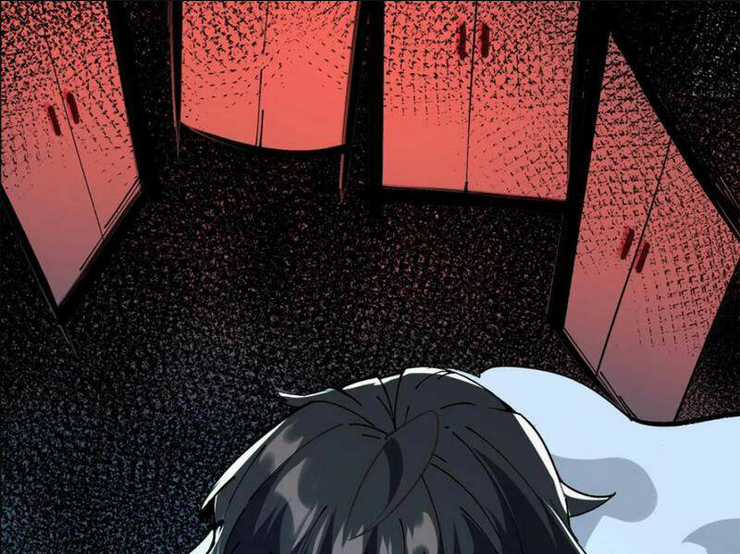 Quỷ Dị Khó Giết? Thật Xin Lỗi, Ta Mới Thật Sự Là Bất Tử Chapter 30 trang 34