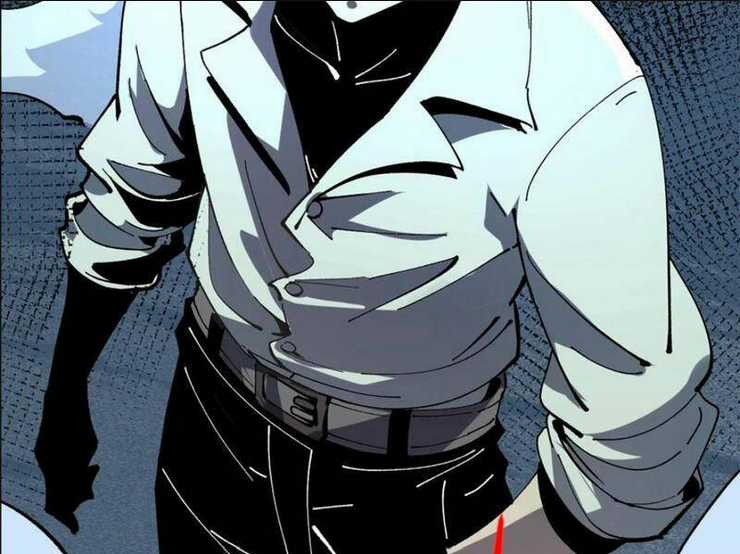 Quỷ Dị Khó Giết? Thật Xin Lỗi, Ta Mới Thật Sự Là Bất Tử Chapter 30 trang 36