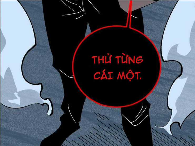 Quỷ Dị Khó Giết? Thật Xin Lỗi, Ta Mới Thật Sự Là Bất Tử Chapter 30 trang 37