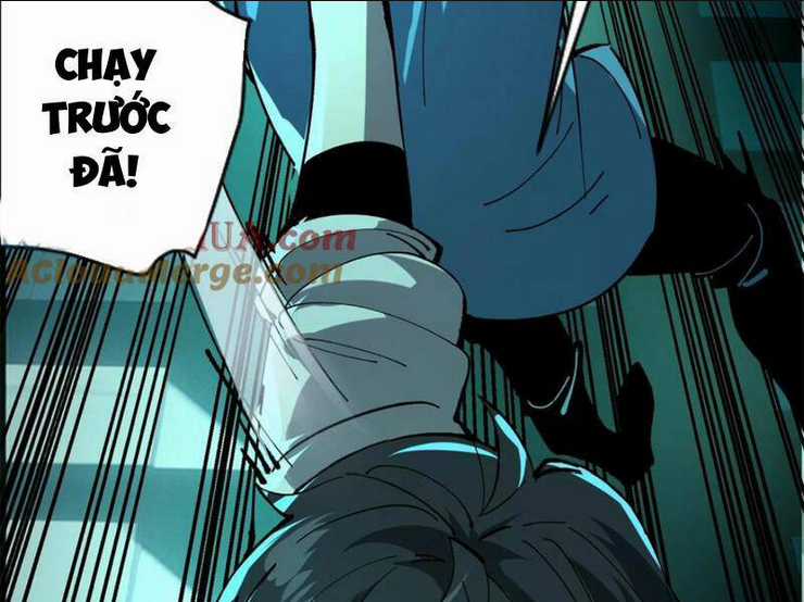 Quỷ Dị Khó Giết? Thật Xin Lỗi, Ta Mới Thật Sự Là Bất Tử Chapter 30 trang 4