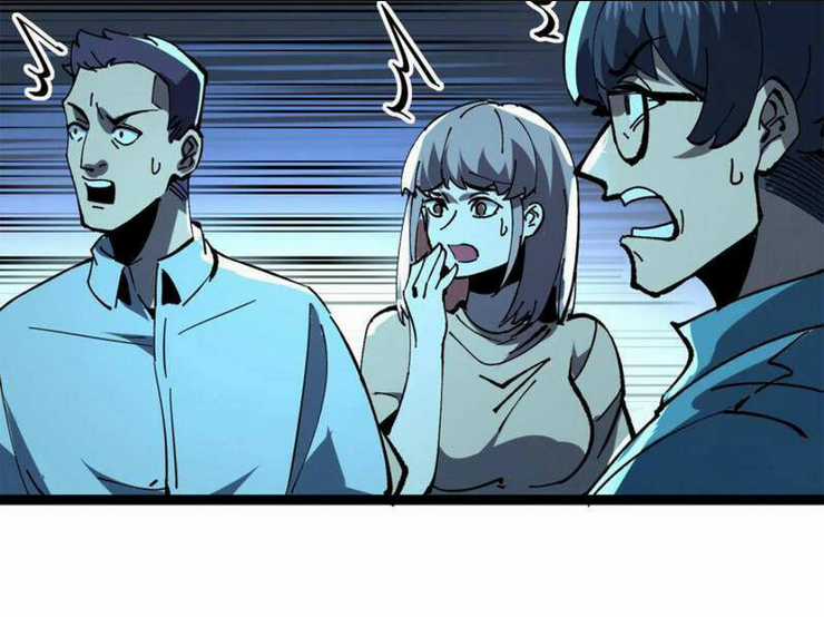 Quỷ Dị Khó Giết? Thật Xin Lỗi, Ta Mới Thật Sự Là Bất Tử Chapter 30 trang 41