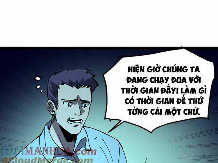 Quỷ Dị Khó Giết? Thật Xin Lỗi, Ta Mới Thật Sự Là Bất Tử Chapter 30 trang 42