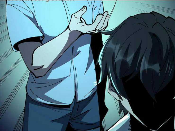 Quỷ Dị Khó Giết? Thật Xin Lỗi, Ta Mới Thật Sự Là Bất Tử Chapter 30 trang 43