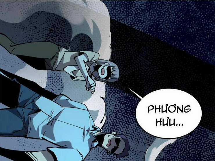 Quỷ Dị Khó Giết? Thật Xin Lỗi, Ta Mới Thật Sự Là Bất Tử Chapter 30 trang 45