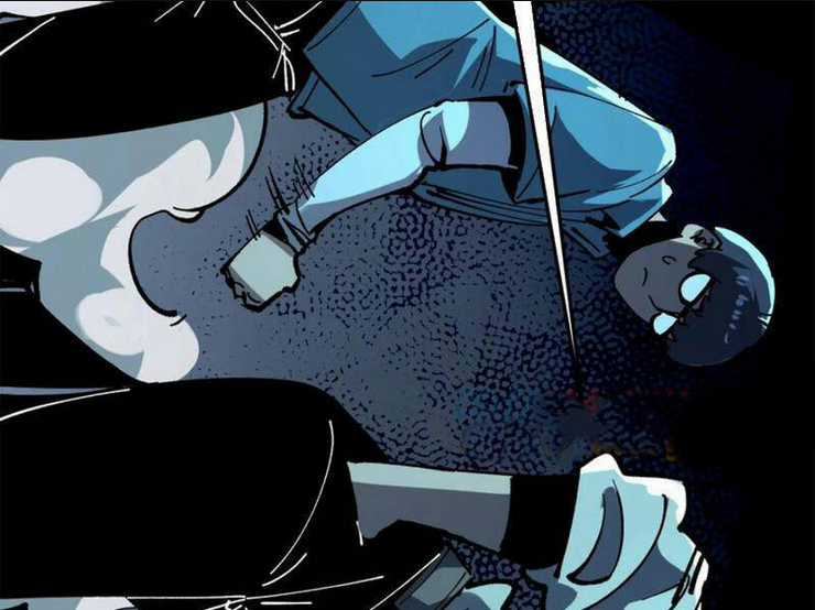 Quỷ Dị Khó Giết? Thật Xin Lỗi, Ta Mới Thật Sự Là Bất Tử Chapter 30 trang 47