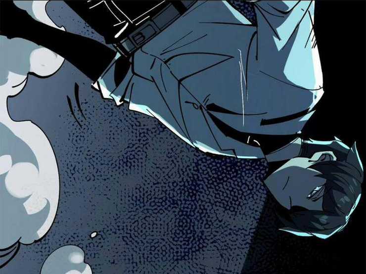 Quỷ Dị Khó Giết? Thật Xin Lỗi, Ta Mới Thật Sự Là Bất Tử Chapter 30 trang 48