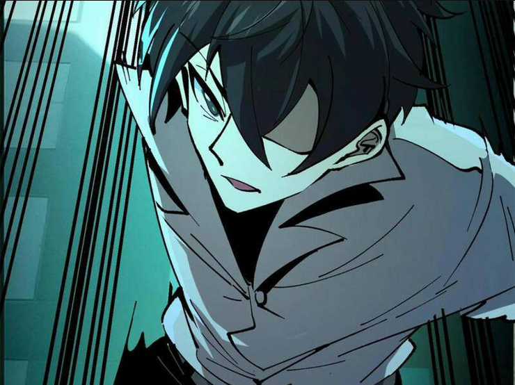 Quỷ Dị Khó Giết? Thật Xin Lỗi, Ta Mới Thật Sự Là Bất Tử Chapter 30 trang 5