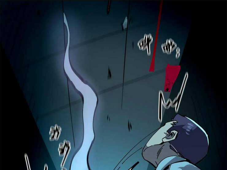 Quỷ Dị Khó Giết? Thật Xin Lỗi, Ta Mới Thật Sự Là Bất Tử Chapter 30 trang 54