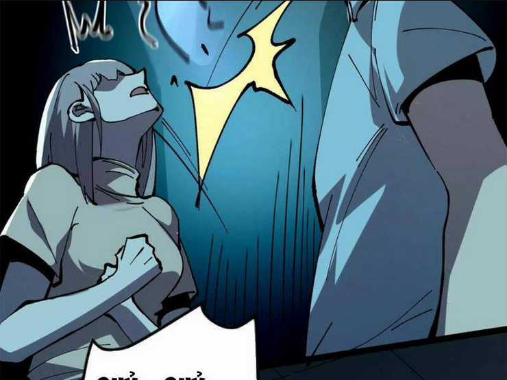 Quỷ Dị Khó Giết? Thật Xin Lỗi, Ta Mới Thật Sự Là Bất Tử Chapter 30 trang 55