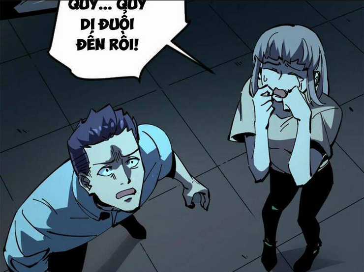 Quỷ Dị Khó Giết? Thật Xin Lỗi, Ta Mới Thật Sự Là Bất Tử Chapter 30 trang 56