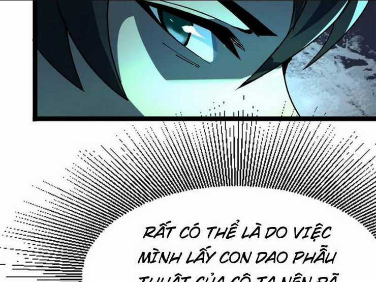 Quỷ Dị Khó Giết? Thật Xin Lỗi, Ta Mới Thật Sự Là Bất Tử Chapter 30 trang 59