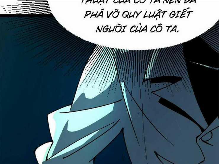 Quỷ Dị Khó Giết? Thật Xin Lỗi, Ta Mới Thật Sự Là Bất Tử Chapter 30 trang 60