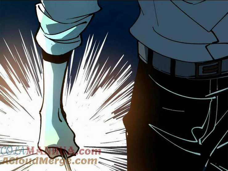 Quỷ Dị Khó Giết? Thật Xin Lỗi, Ta Mới Thật Sự Là Bất Tử Chapter 30 trang 61