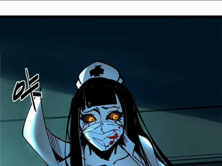 Quỷ Dị Khó Giết? Thật Xin Lỗi, Ta Mới Thật Sự Là Bất Tử Chapter 30 trang 7