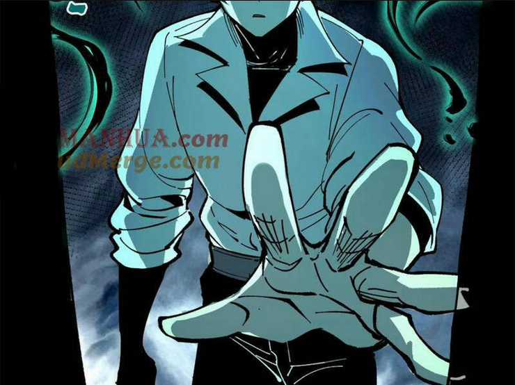 Quỷ Dị Khó Giết? Thật Xin Lỗi, Ta Mới Thật Sự Là Bất Tử Chapter 30 trang 71