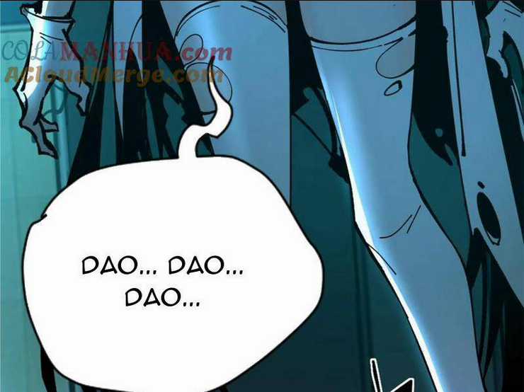 Quỷ Dị Khó Giết? Thật Xin Lỗi, Ta Mới Thật Sự Là Bất Tử Chapter 30 trang 9