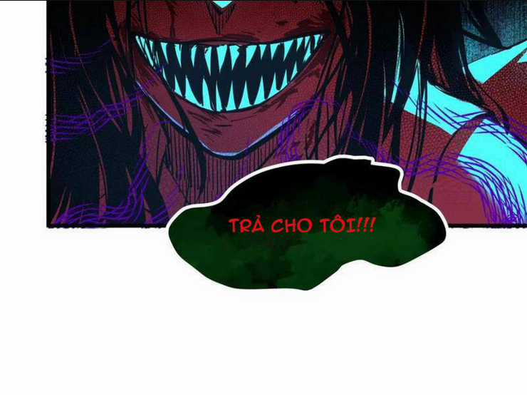 Quỷ Dị Khó Giết? Thật Xin Lỗi, Ta Mới Thật Sự Là Bất Tử Chapter 31 trang 10