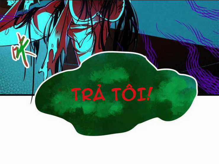 Quỷ Dị Khó Giết? Thật Xin Lỗi, Ta Mới Thật Sự Là Bất Tử Chapter 31 trang 12
