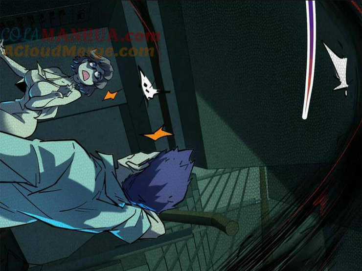 Quỷ Dị Khó Giết? Thật Xin Lỗi, Ta Mới Thật Sự Là Bất Tử Chapter 31 trang 14