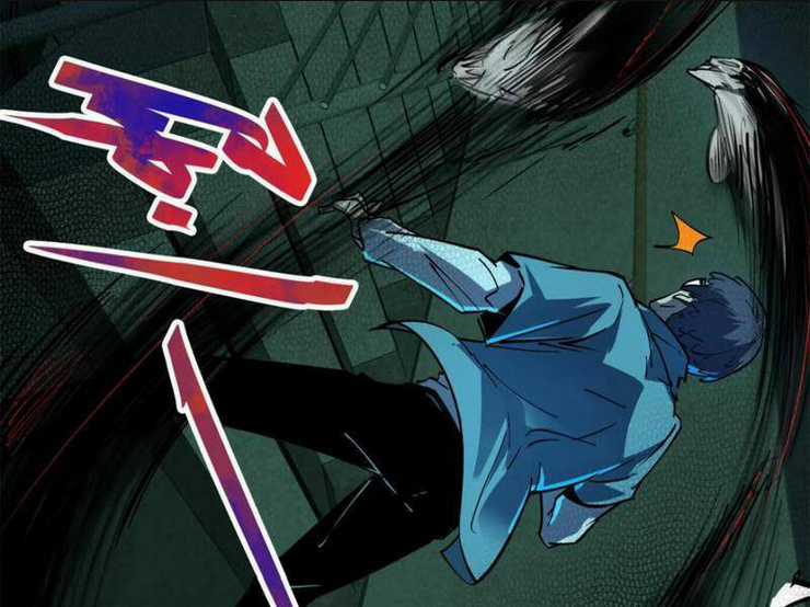 Quỷ Dị Khó Giết? Thật Xin Lỗi, Ta Mới Thật Sự Là Bất Tử Chapter 31 trang 15