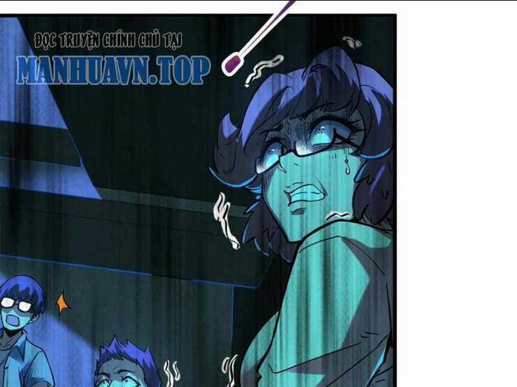 Quỷ Dị Khó Giết? Thật Xin Lỗi, Ta Mới Thật Sự Là Bất Tử Chapter 31 trang 17