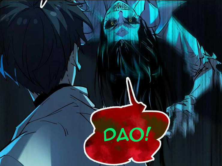 Quỷ Dị Khó Giết? Thật Xin Lỗi, Ta Mới Thật Sự Là Bất Tử Chapter 31 trang 22