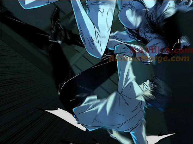 Quỷ Dị Khó Giết? Thật Xin Lỗi, Ta Mới Thật Sự Là Bất Tử Chapter 31 trang 28