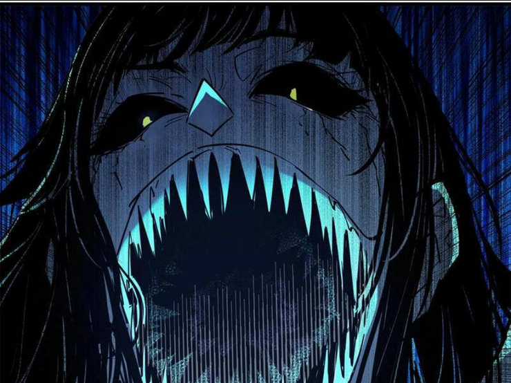 Quỷ Dị Khó Giết? Thật Xin Lỗi, Ta Mới Thật Sự Là Bất Tử Chapter 31 trang 30