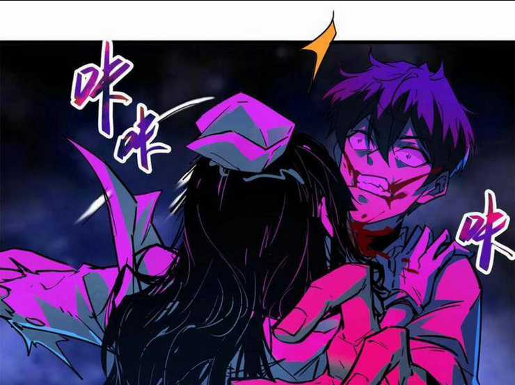 Quỷ Dị Khó Giết? Thật Xin Lỗi, Ta Mới Thật Sự Là Bất Tử Chapter 31 trang 32