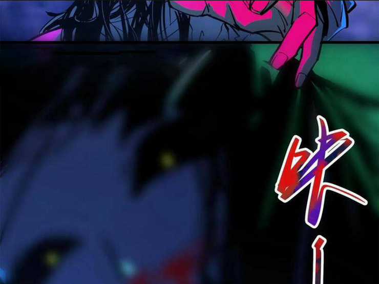 Quỷ Dị Khó Giết? Thật Xin Lỗi, Ta Mới Thật Sự Là Bất Tử Chapter 31 trang 33