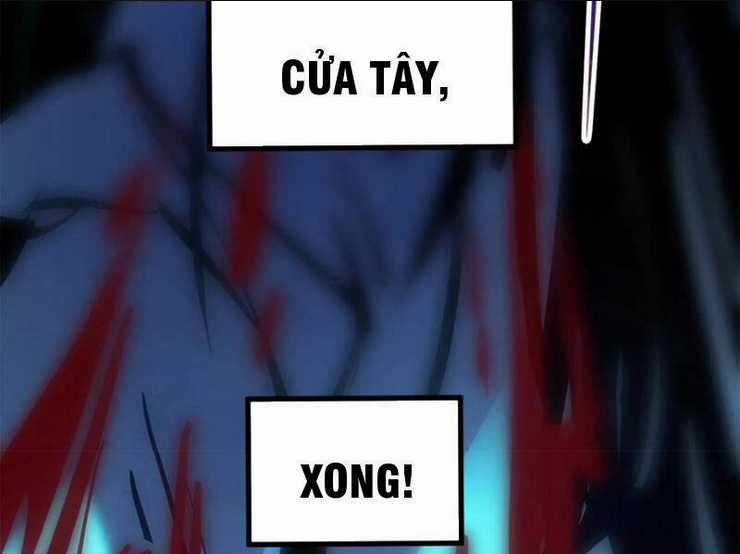 Quỷ Dị Khó Giết? Thật Xin Lỗi, Ta Mới Thật Sự Là Bất Tử Chapter 31 trang 35