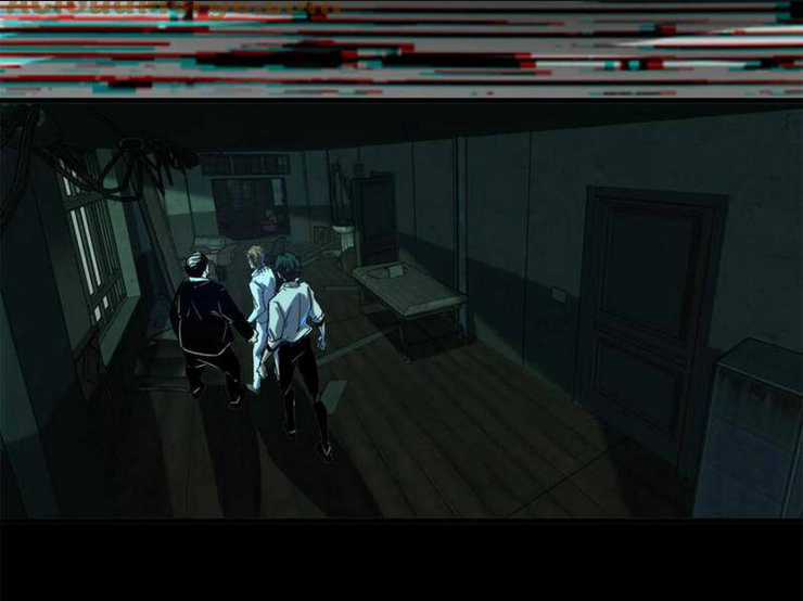 Quỷ Dị Khó Giết? Thật Xin Lỗi, Ta Mới Thật Sự Là Bất Tử Chapter 31 trang 38