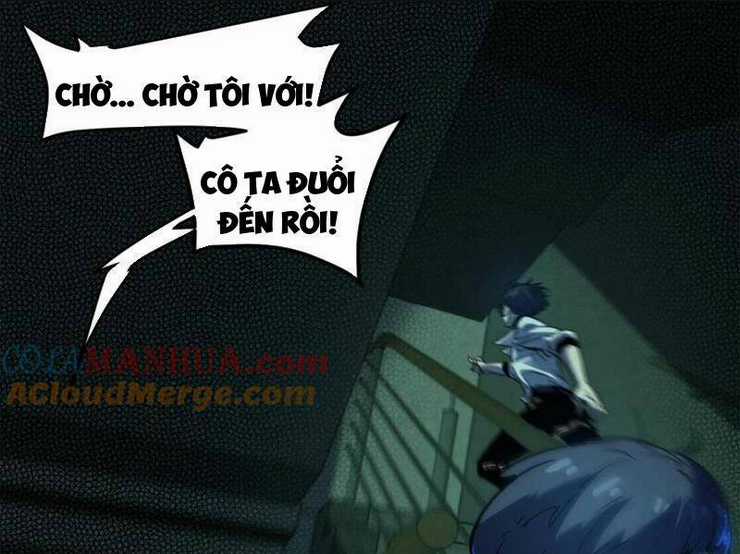 Quỷ Dị Khó Giết? Thật Xin Lỗi, Ta Mới Thật Sự Là Bất Tử Chapter 31 trang 4