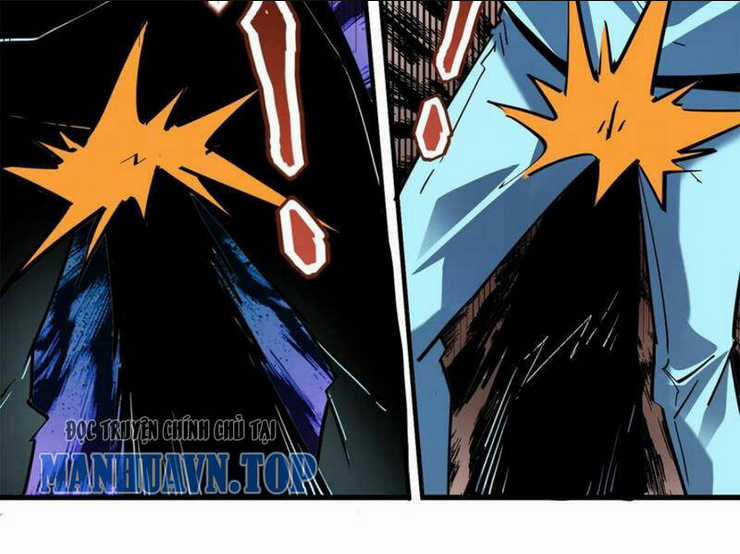 Quỷ Dị Khó Giết? Thật Xin Lỗi, Ta Mới Thật Sự Là Bất Tử Chapter 31 trang 40