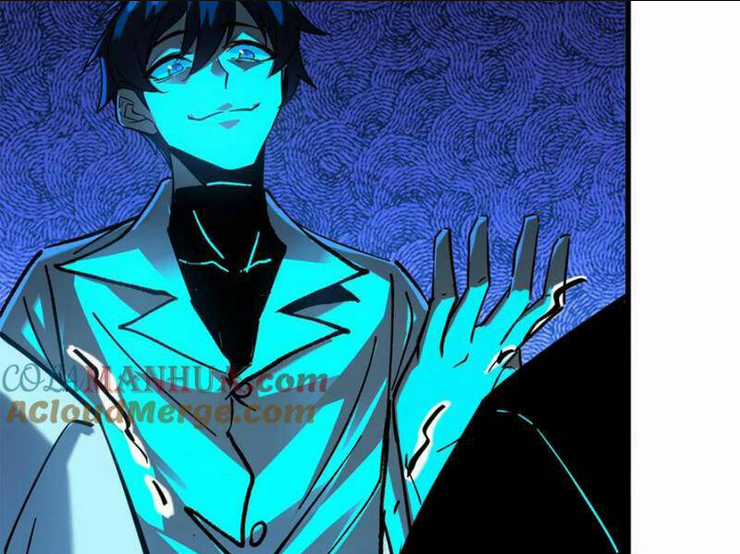 Quỷ Dị Khó Giết? Thật Xin Lỗi, Ta Mới Thật Sự Là Bất Tử Chapter 31 trang 42