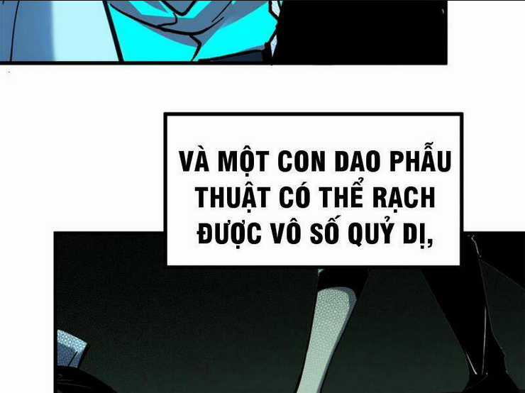 Quỷ Dị Khó Giết? Thật Xin Lỗi, Ta Mới Thật Sự Là Bất Tử Chapter 31 trang 43