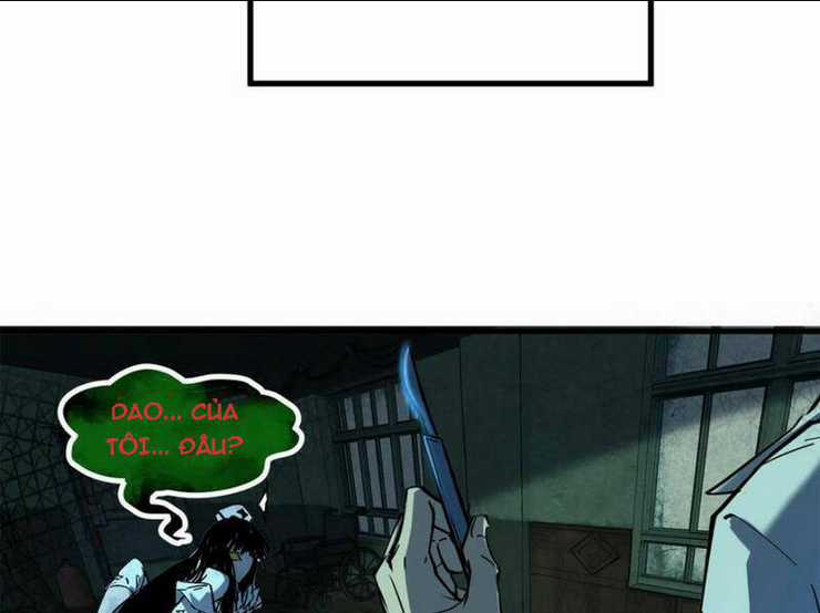 Quỷ Dị Khó Giết? Thật Xin Lỗi, Ta Mới Thật Sự Là Bất Tử Chapter 31 trang 45