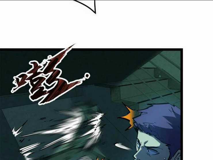 Quỷ Dị Khó Giết? Thật Xin Lỗi, Ta Mới Thật Sự Là Bất Tử Chapter 31 trang 5