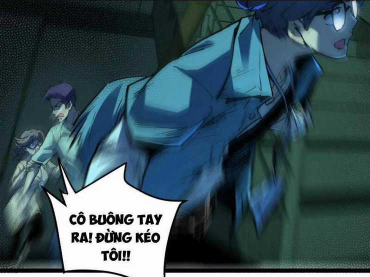 Quỷ Dị Khó Giết? Thật Xin Lỗi, Ta Mới Thật Sự Là Bất Tử Chapter 31 trang 6