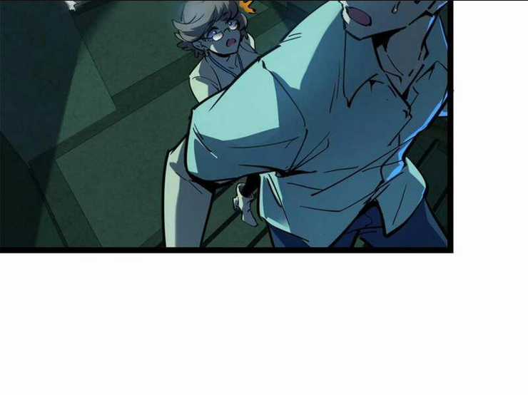 Quỷ Dị Khó Giết? Thật Xin Lỗi, Ta Mới Thật Sự Là Bất Tử Chapter 31 trang 7