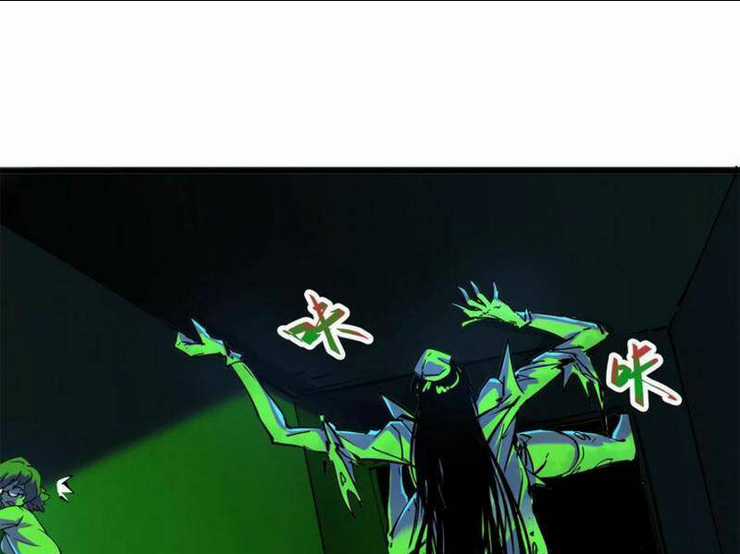 Quỷ Dị Khó Giết? Thật Xin Lỗi, Ta Mới Thật Sự Là Bất Tử Chapter 31 trang 8