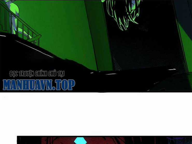 Quỷ Dị Khó Giết? Thật Xin Lỗi, Ta Mới Thật Sự Là Bất Tử Chapter 31 trang 9