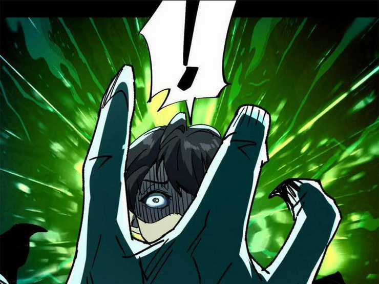 Quỷ Dị Khó Giết? Thật Xin Lỗi, Ta Mới Thật Sự Là Bất Tử Chapter 32 trang 10